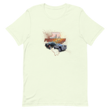 City shirt