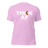 Thick af tee