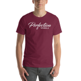 Cursive Logo Shirt