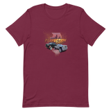 City shirt