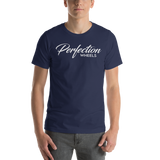 Cursive Logo Shirt