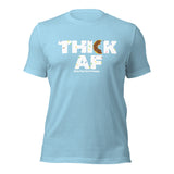 Thick af tee