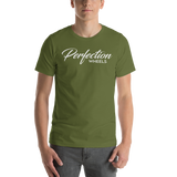 Cursive Logo Shirt