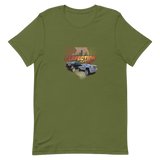 City shirt