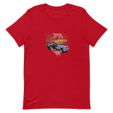 City shirt