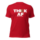 Thick af tee
