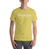 Cursive Logo Shirt