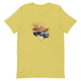City shirt