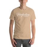 Cursive Logo Shirt