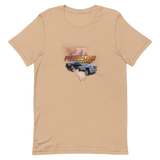 City shirt