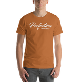 Cursive Logo Shirt