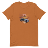 City shirt