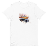 City shirt