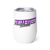 Wine tumbler