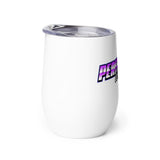 Wine tumbler