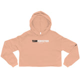 Crop Hoodie
