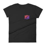 PW Ladies Shirt