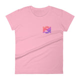 PW Ladies Shirt