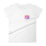 PW Ladies Shirt