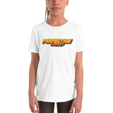 Kids Volcano Shirt